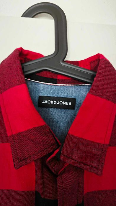 Koszula męska Jack & Jones