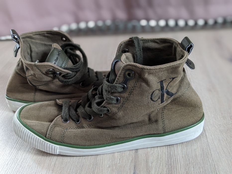Buty trampki 38 Calvin Klein