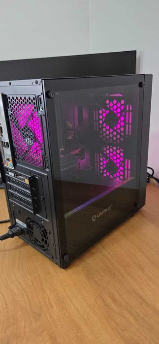 Computador Core i5/ 12GB RAM/ SSD/ Windows 11/ Office