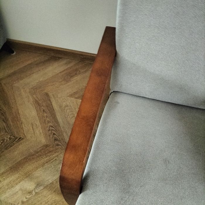 Fotele komplet 2 szt.