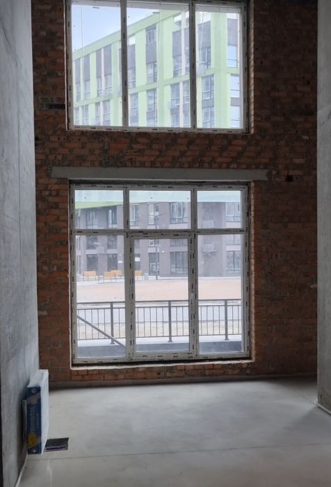 Оренда комерційного приміщення 95.2 м2 в ЖК Madison Garden