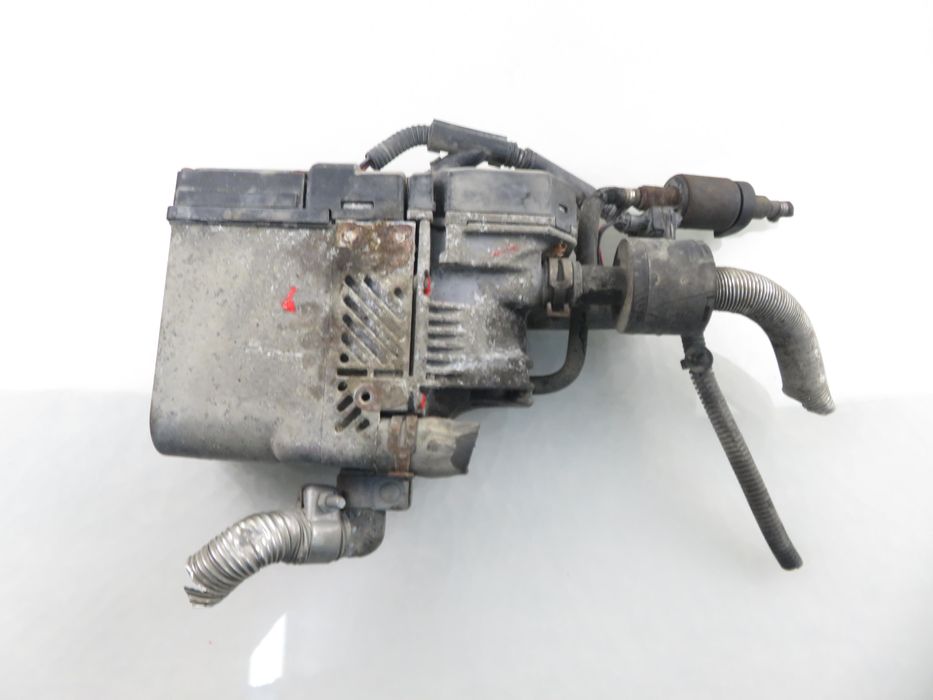 Webasto Chrysler Voyager IV (rg, Rs) - 98368b - 66724a