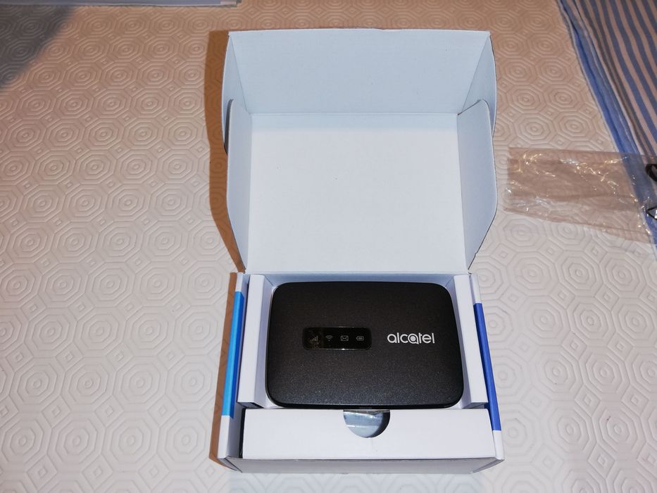 Router Alcatel MW40V 4G 150MB