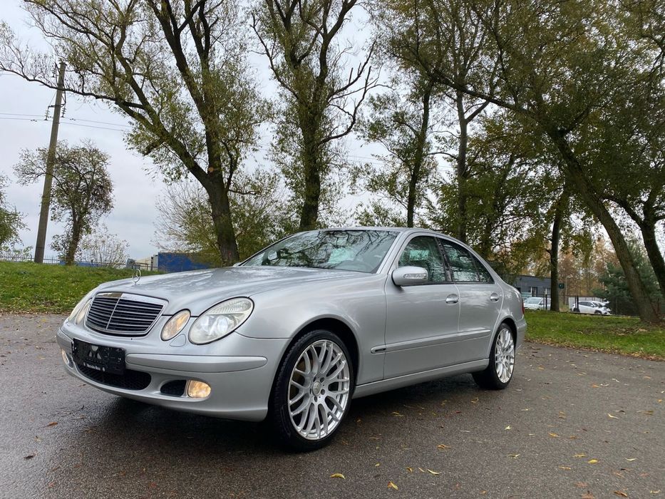 Диски Mersedes-benz 5x112 r19
