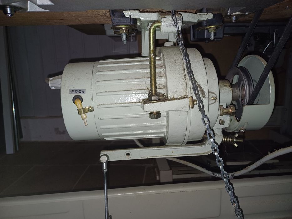 Оверлок 4-х нитковий Spark special