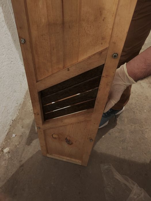 Szatkownica do kapusty