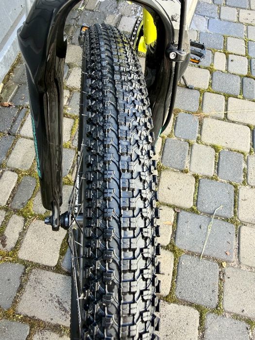 Продам велосипед Cannondale