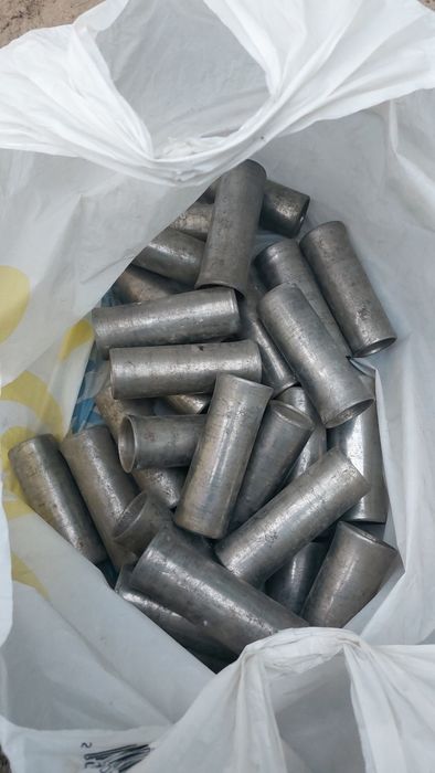 Нержавійка (металопрокат) заготовка токарка