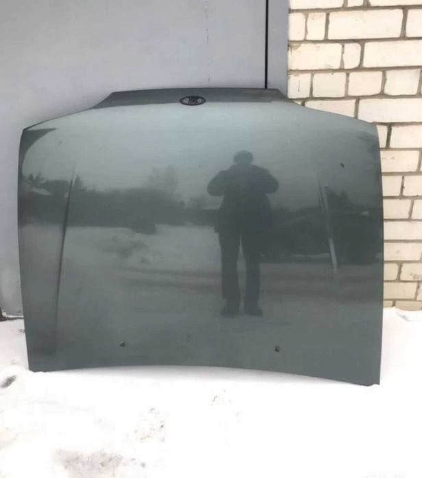 Капот на ваз 2113 , 2114 і 2115 ідеал