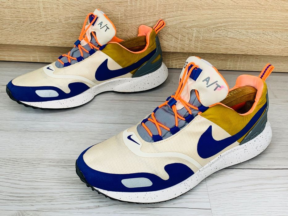 Nike_Air Pegasus A/T Winter_Sneakersy Sportowe Meskie Buty_44_28 cm