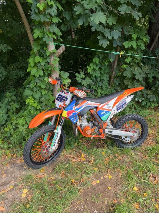 KTM