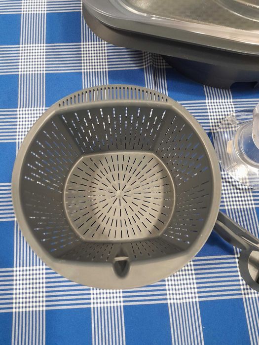 Acessórios para robot de cozinha Yammi 2