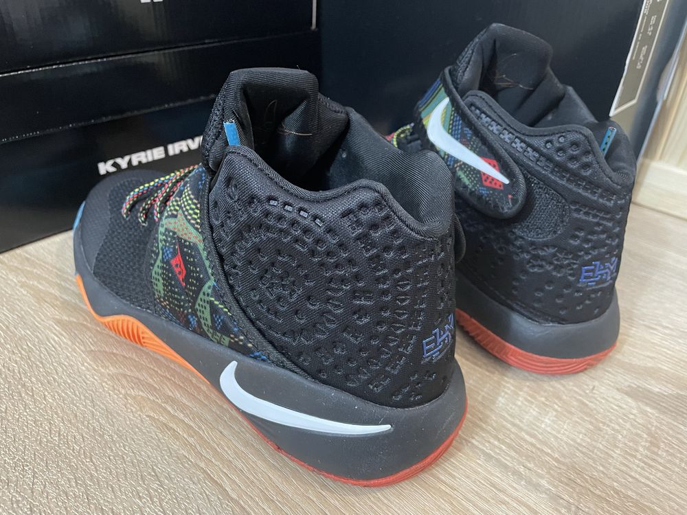 Fake kyrie 2 deals