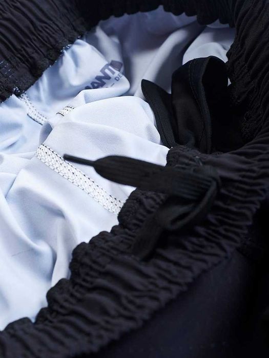 MANTO SPODENKI TRENINGOWE mma bjj muay thai boks kickboxing OVERLOAD