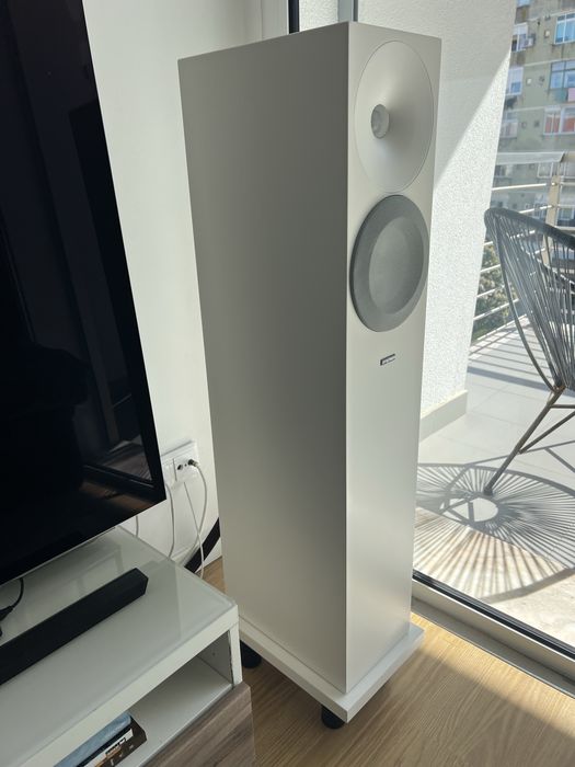 Aceito proposts para  Amphion Argon3LS