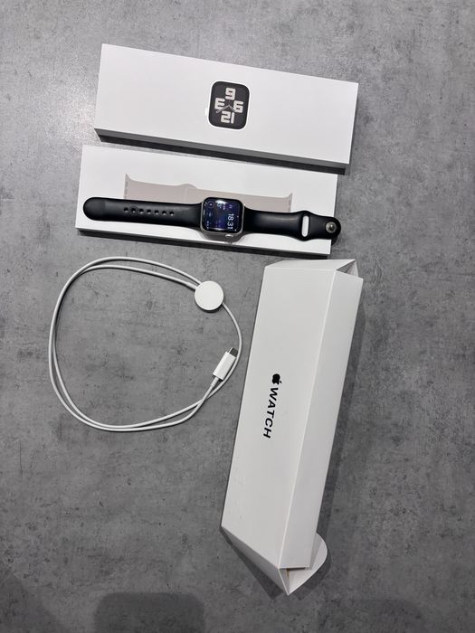 Smartwatch AppleWatch SE2
