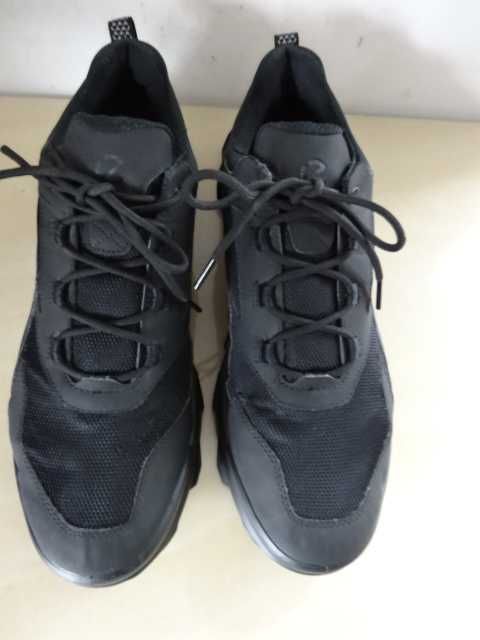Buty ECCO MX roz 47 GORE-TEX Półbuty