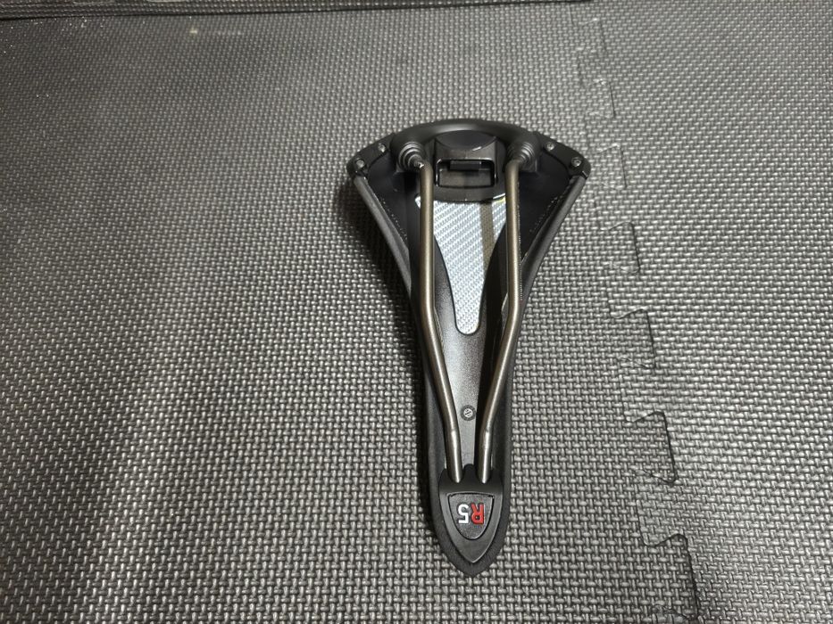 Fizik Aliante 138mm