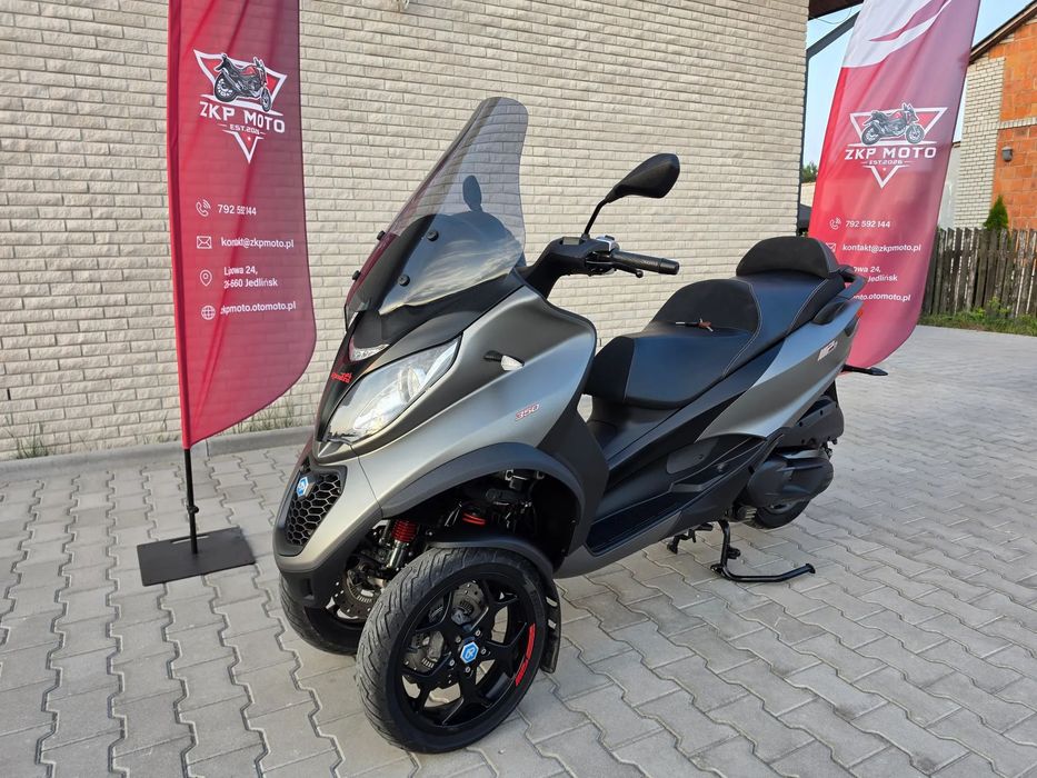 Piaggio