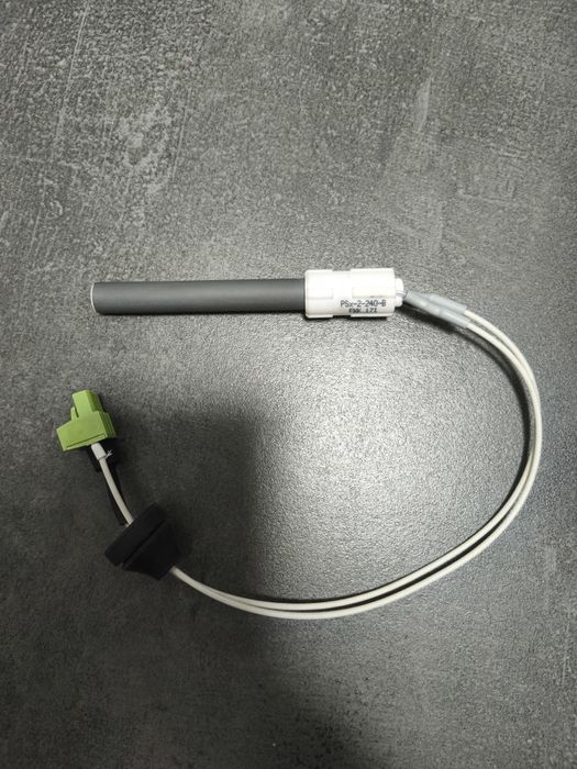 Zapalarka ceramiczna do pelletu NOWA