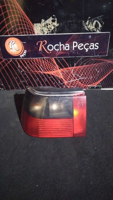 Farolim Stop Esq Seat Ibiza Ii (6K1)