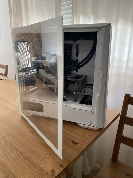 Pc gaming AMD 7800X3D & 7900 XTX OC