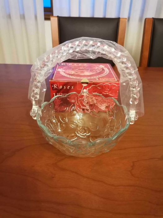 Bomboneira, nova em caixa