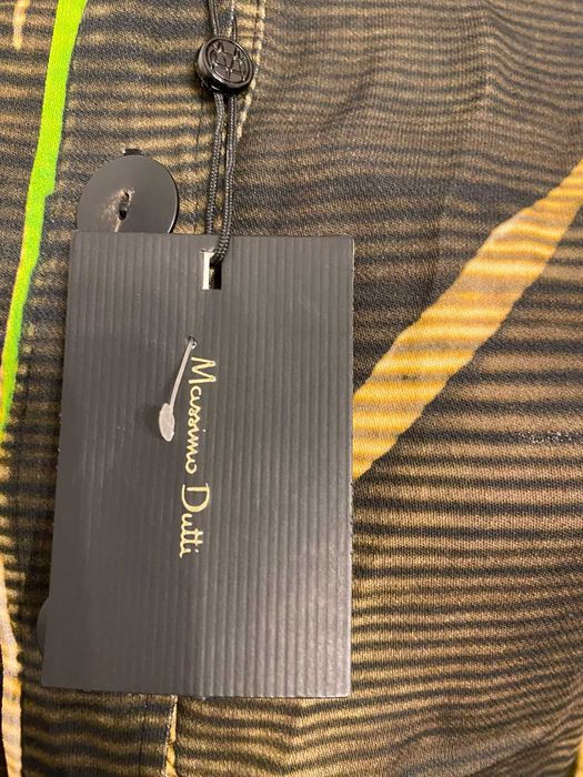 Sukienka Massimo Dutti