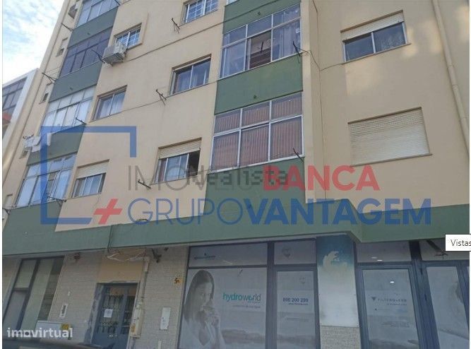 T1 Alto Seixalinho