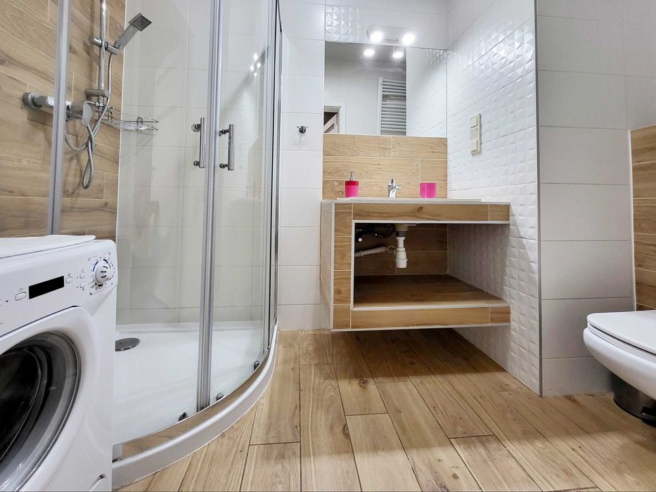 Apartament LuckyTime [min. 3 noce] centrum na doby