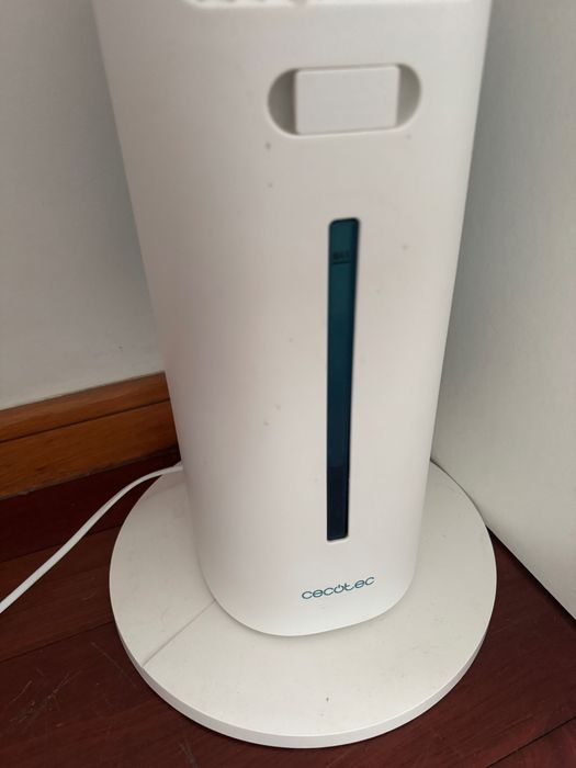 Torre de ventilação cecotec