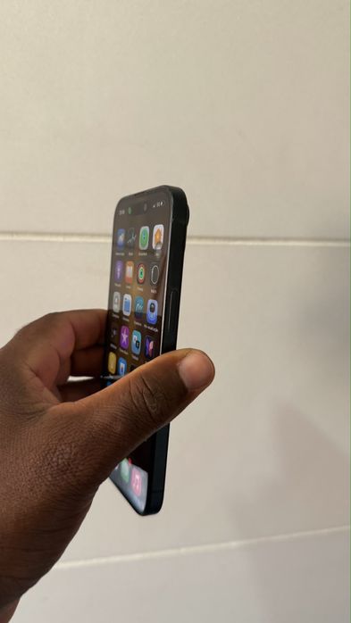 Vendo iphone 14 128 GB