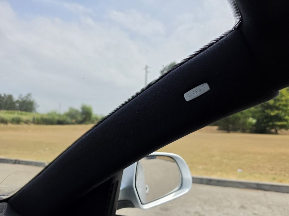 Skoda Otavia 2.0 TDI 2011