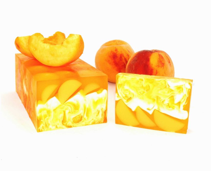 Мило ручної роботи