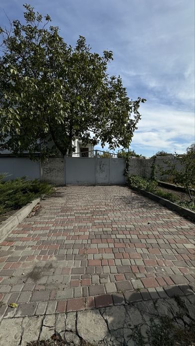 Будинок Сільмаг під ваш ремонт