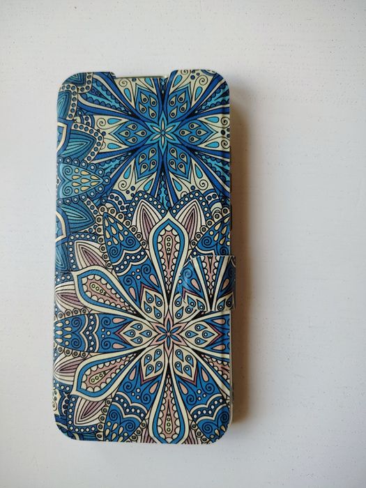 etui Mobiwear Xiaomi Redmi Note 8T
Stan bardzo dobry.
Zapras