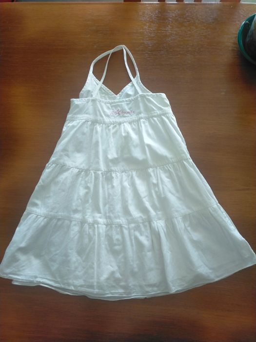 Vestido criança  4 anos