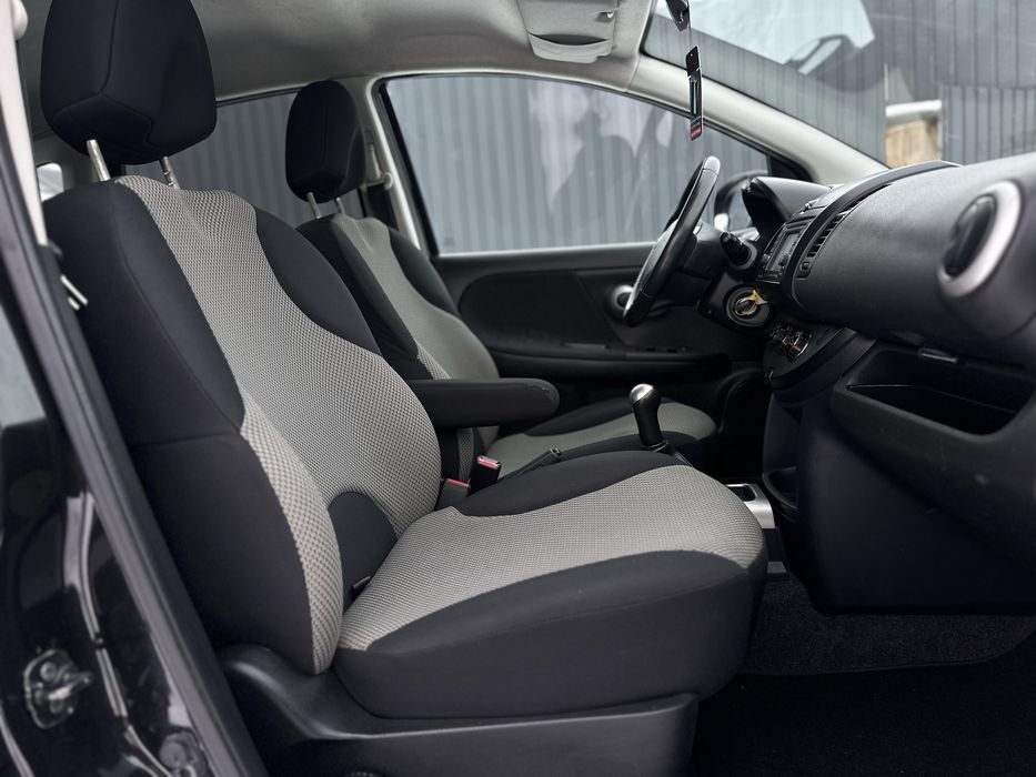 Продам Nissan Note 2011