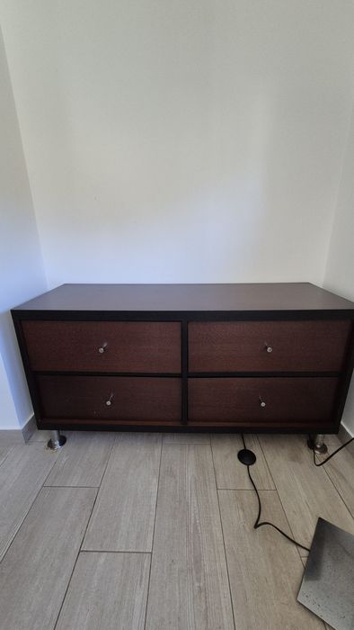 Móveis de sala de estar