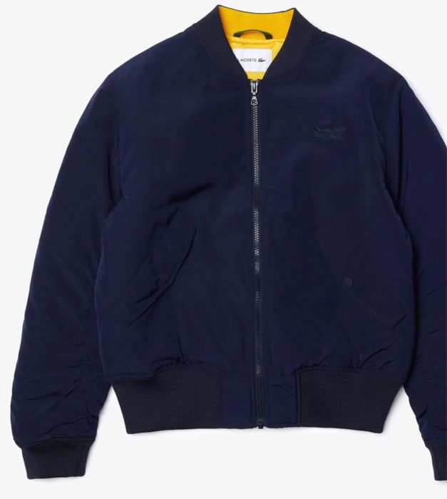 Kurtka unisex Lacoste