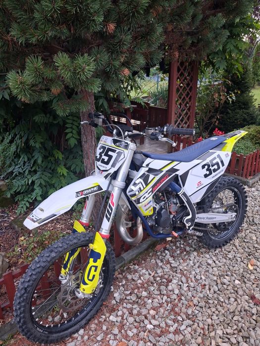 Husqvarna