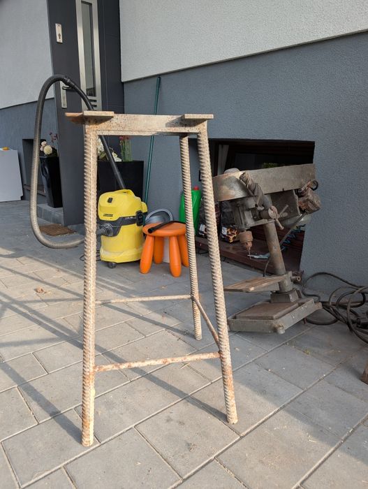 Wiertarka stołowa 380V 400v