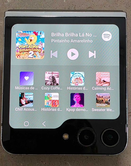 Samsung Galaxy Flip 5