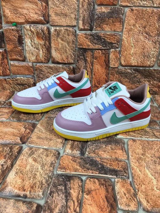 Кросівки дитячі NIKE 30-35  р обувь детская кроссовки