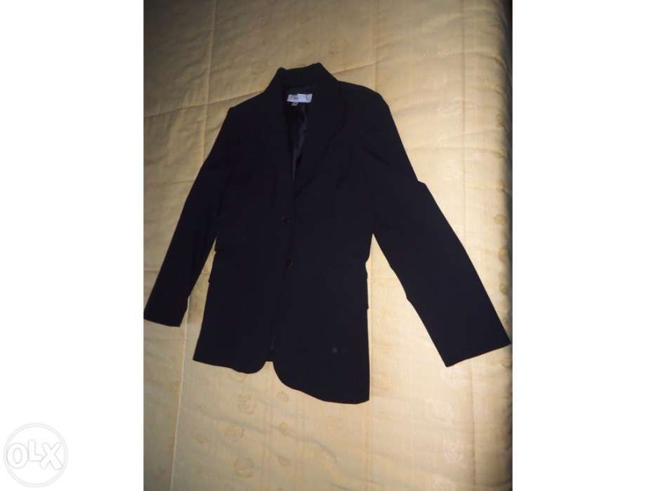 Casaco curto senhora