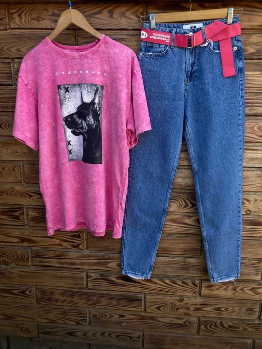 Спецціна Жіночі джинси RAW Amn Туреччина різні моделі Зимова підтримка