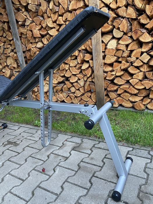 Ławeczka do cwiczeń Kettler