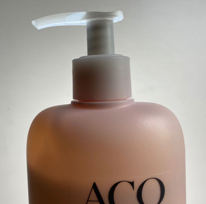 ACO Body Lotion Rich, balsam do ciała bezzapachowy, 400ml (149)