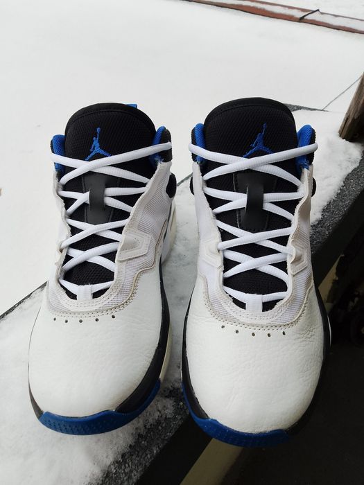 Nike Air Jordan stay loyal 3 r40