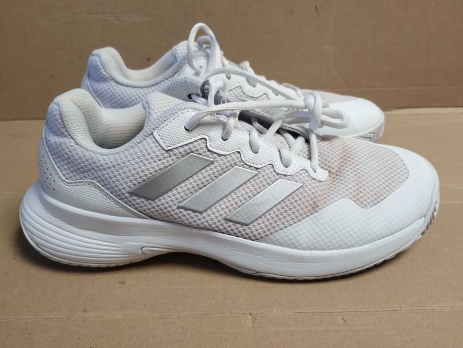 buty tenisowe do tenisa i nie tylko 40 Adidas